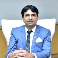 TAHIR SAEED