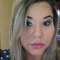 Patricia Reges