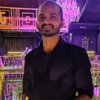 Roshan D P