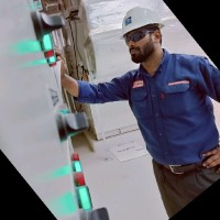 Mohammad Sazid Hussain
