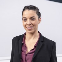 Basma Bonnefoy Azibi