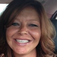 Candy Saunders