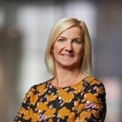 Helle Sørensen