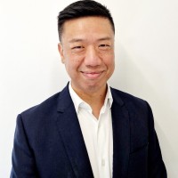 Simon Chan