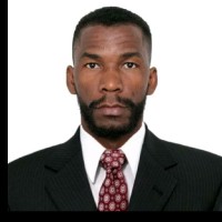 Dieu Sauveur Charles 🇭🇹