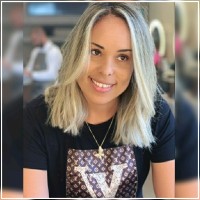 Kelly Moura