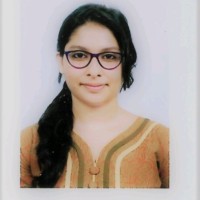 Ananya Karmakar