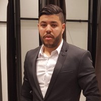 Bilal Alouat