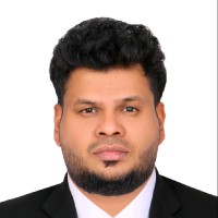 Sajith Sasindran