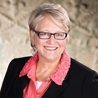 Kay Woods