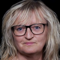 Helen Sørensen