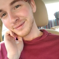 Joshua Lee Oliver