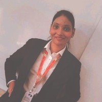 Priya Reddy