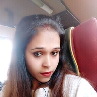 Sunita Pandey
