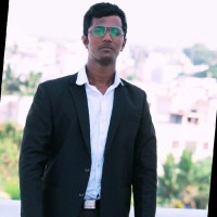 Thoujath Ali T