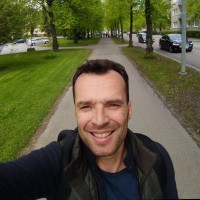 Kostas Krommydas
