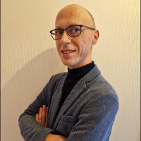 Matthias Kriebel