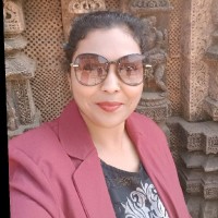 Sonali Yeole