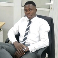Sp. (Psu) Ojo Victor Oluwole M.Sc, Cpsm, Cpi, Am-Niis