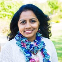 Aarti Vijaykumar