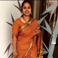 Jamuna M