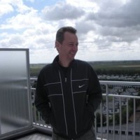 Bert De Meyer