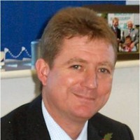 Steve Clayton