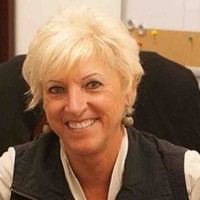 Ann Gaston