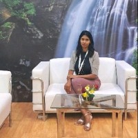 Rashmi Perera