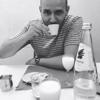 Martyn Jones