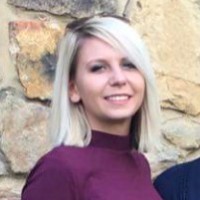 Megan Helton