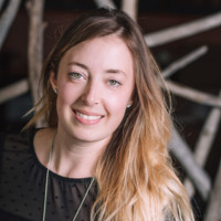 Catherine Michaud