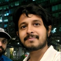 Dr Sreenath Menon