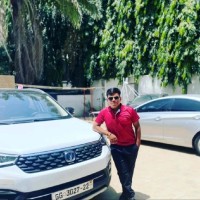 RITIK GARG