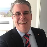 Patrik Olsen