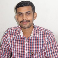 Arun Sundar Rajan