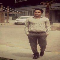 Sadiq Mirza
