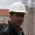 Jorge Toste