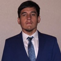 Mazatl Torres-Perez