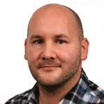 Olle Bergström