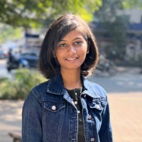 Preeti Deshmukh