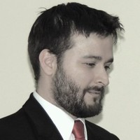 Martin Balmaceda