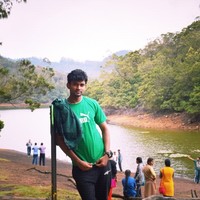 Nanthakumar Chandrasekaran