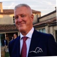 Stephen Horton GAICD