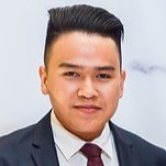 Kevin Ho