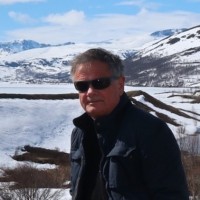 Jan Trygve Vinje