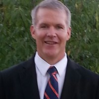 Larry Origer