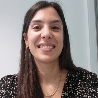 Cândida Vargas
