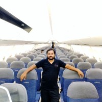 Naresh Nayak
