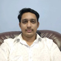 Dharma Sai Vithendra Bandaru